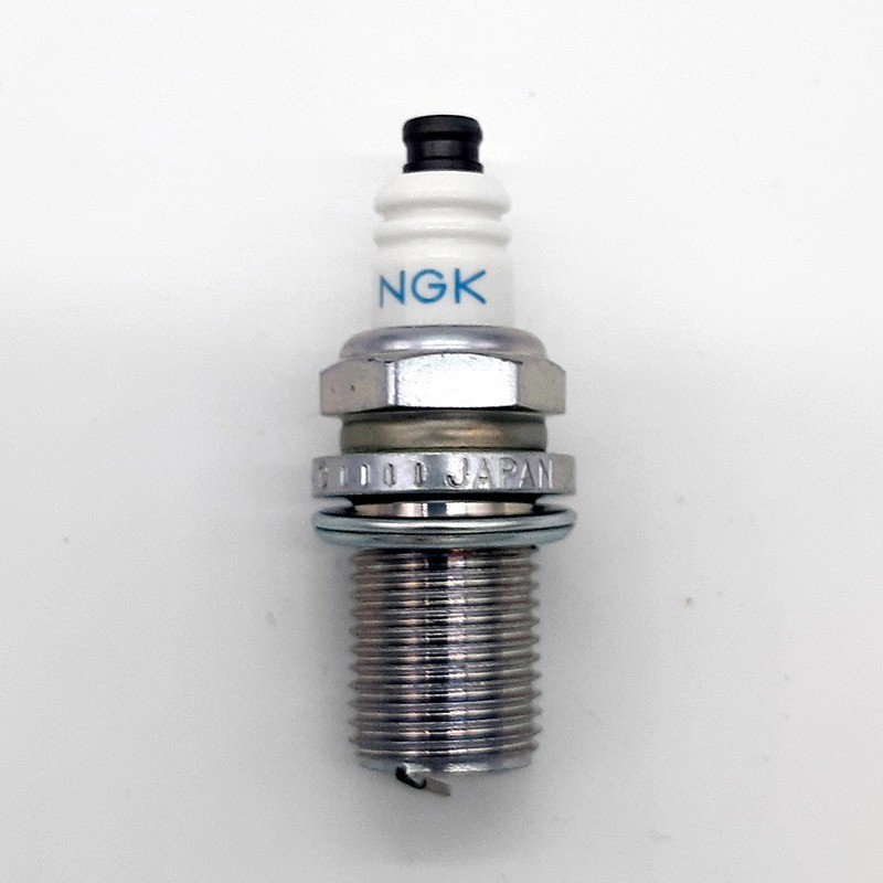 Candela Ngk R7282-10STOCK Nr.2000 Candele NGK