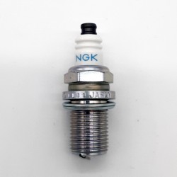 Candela Ngk R7282-10STOCK Nr.2000 Candele NGK