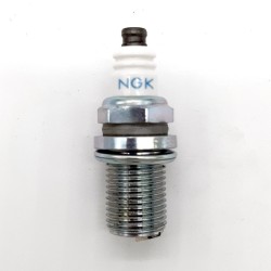 Candela Ngk R7282-105STOCK Nr.4985 per YAMAHA TZ 250 94-08 e altri modelli Candele NGK