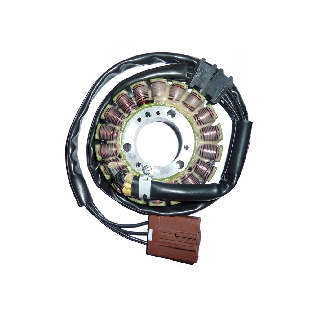 Statore Piaggio Beverly/X9 50001-09 per PIAGGIO Beverly 500 03-08 e altri modelli Statori DUCATI ENERGIA