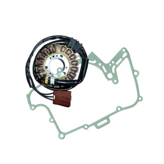 Statore Motore MASTER400/500 Atlantic-X9-Beverly per PIAGGIO Beverly 500 03-08 e altri modelli Statori WAI