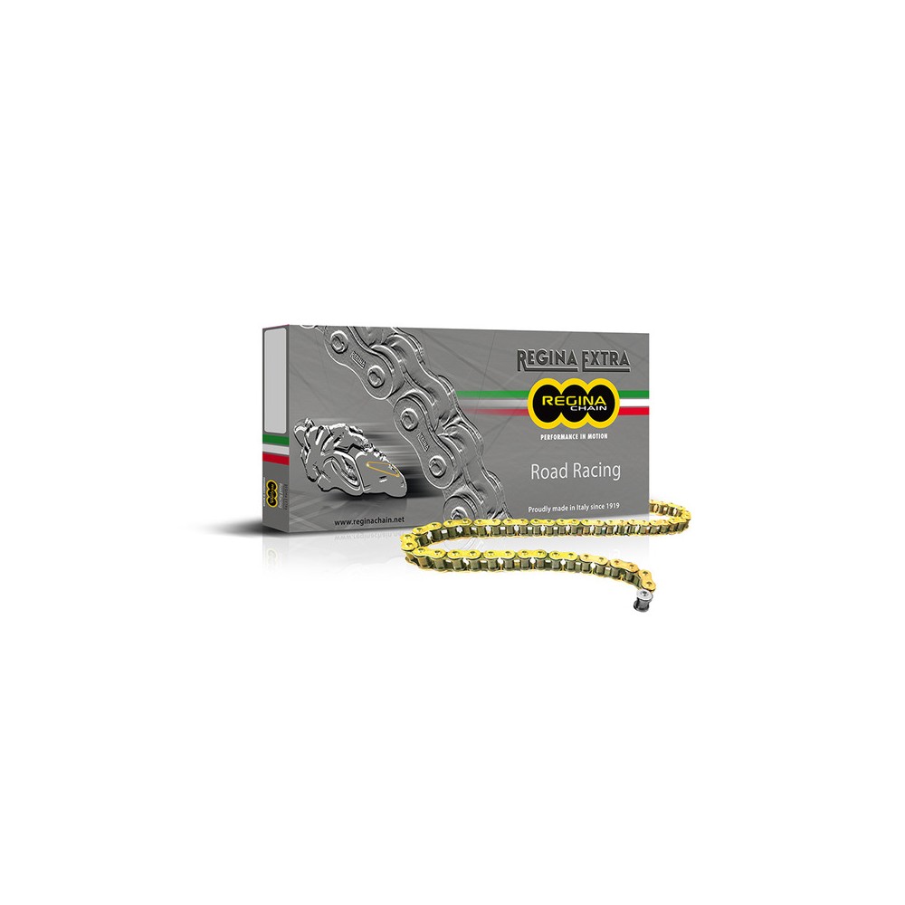 Regina Chain 90GP4132 Links 415 Pitch Chains REGINA
