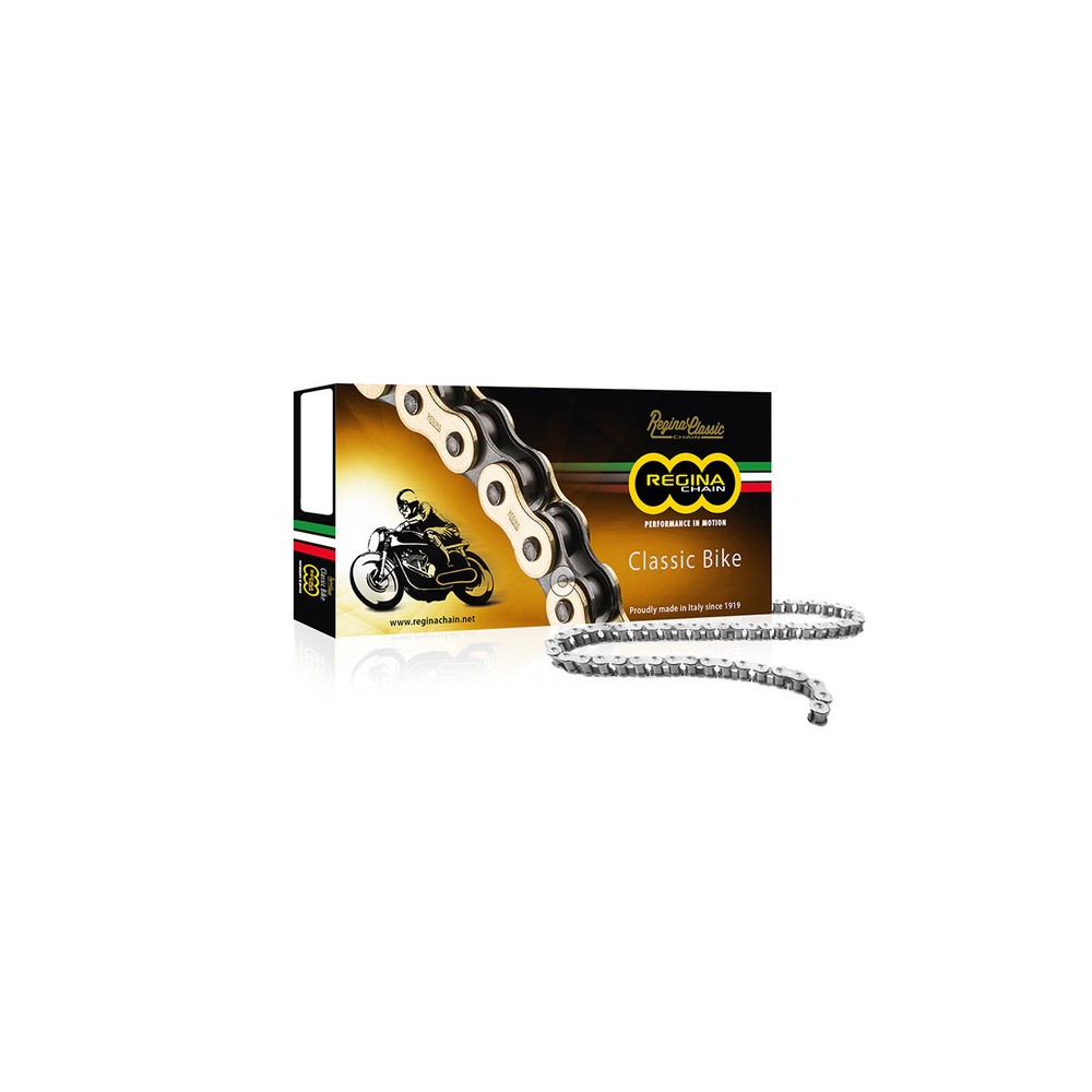 Regina Chain 136SR110 Links 530 Pitch Chains REGINA