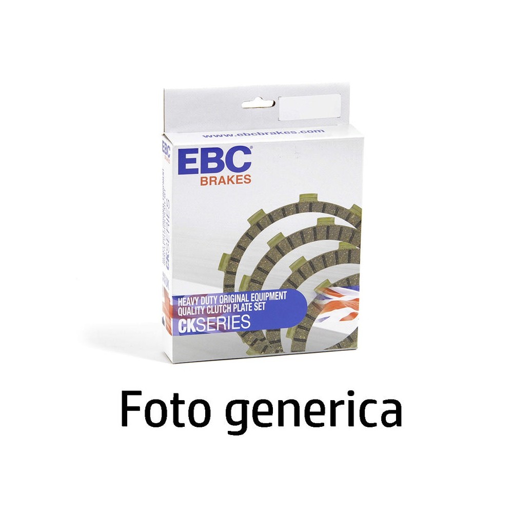 Dischi Friz.Ktm Sx/Exc 06- Embragues para moto EBC