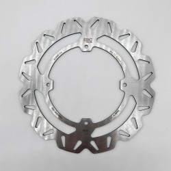 Disco Freno Cx MD6001CX per HONDA CRF 230 F 04-20 e altri modelli Disques de frein EBC