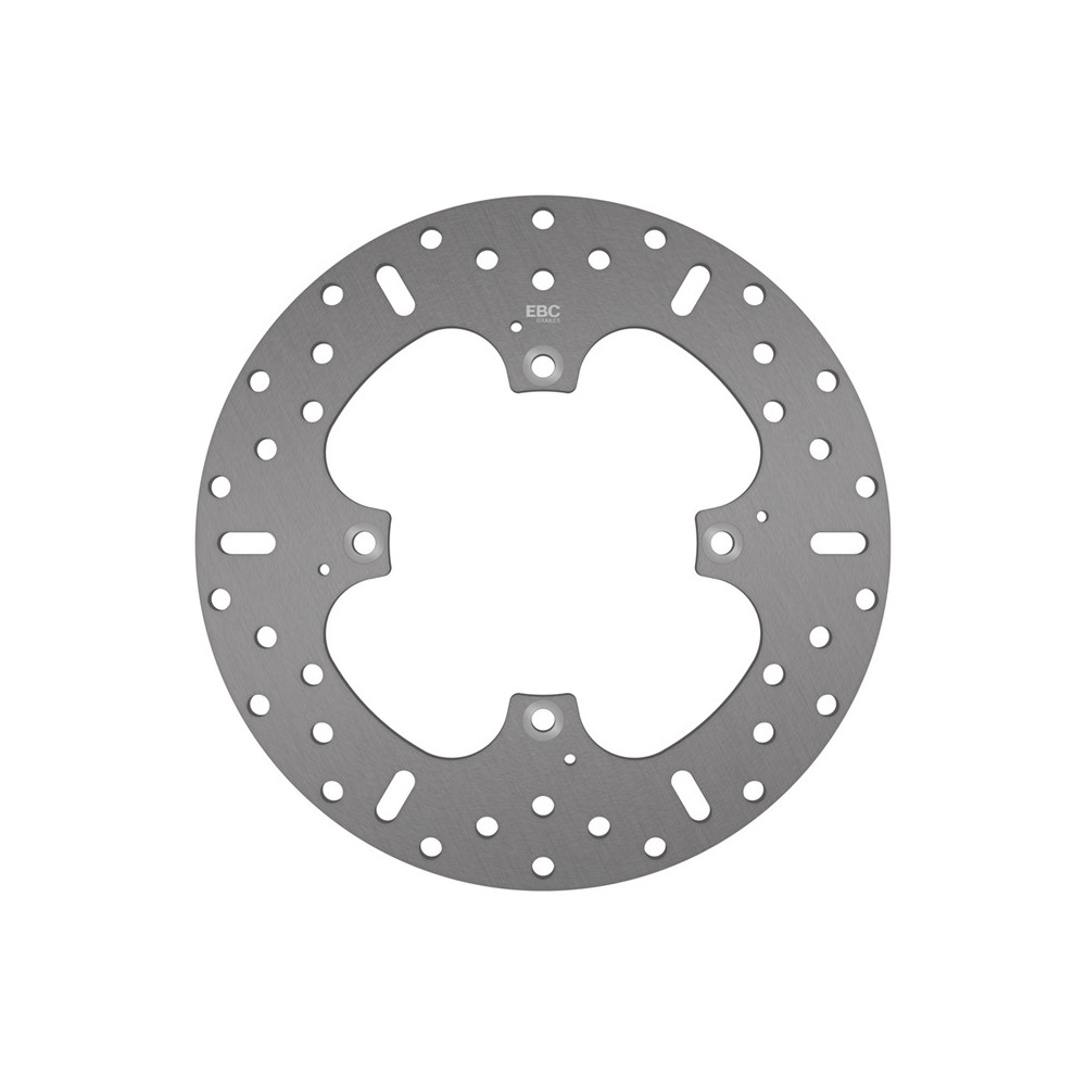 Ebc Stainless Steel Disc for DUCATI Hypermotard 821 13-16 and other model Brake Discs EBC