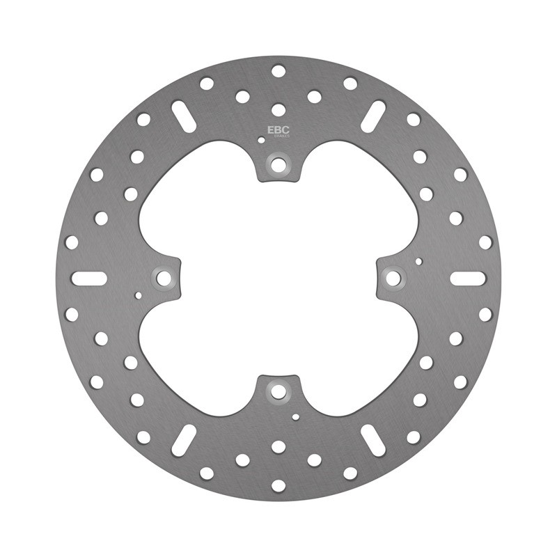 Disco Freno Post Ducatihypermotard 821/939 13-20 per DUCATI Hypermotard 821 13-16 e altri modelli Disques de frein EBC