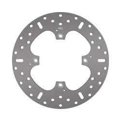 Ebc Stainless Steel Disc for DUCATI Hypermotard 821 13-16 and other model Brake Discs EBC