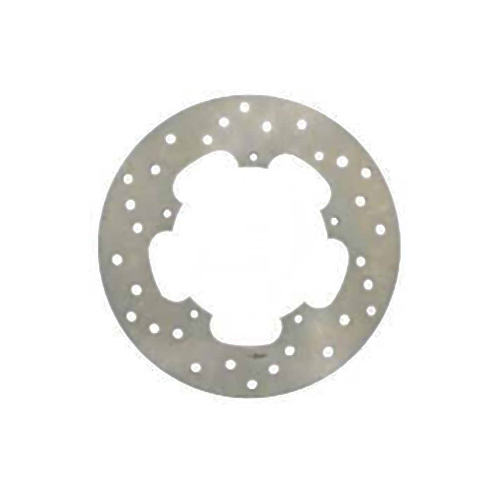 Brake Disc X9 500 Rear Brake Discs EBC