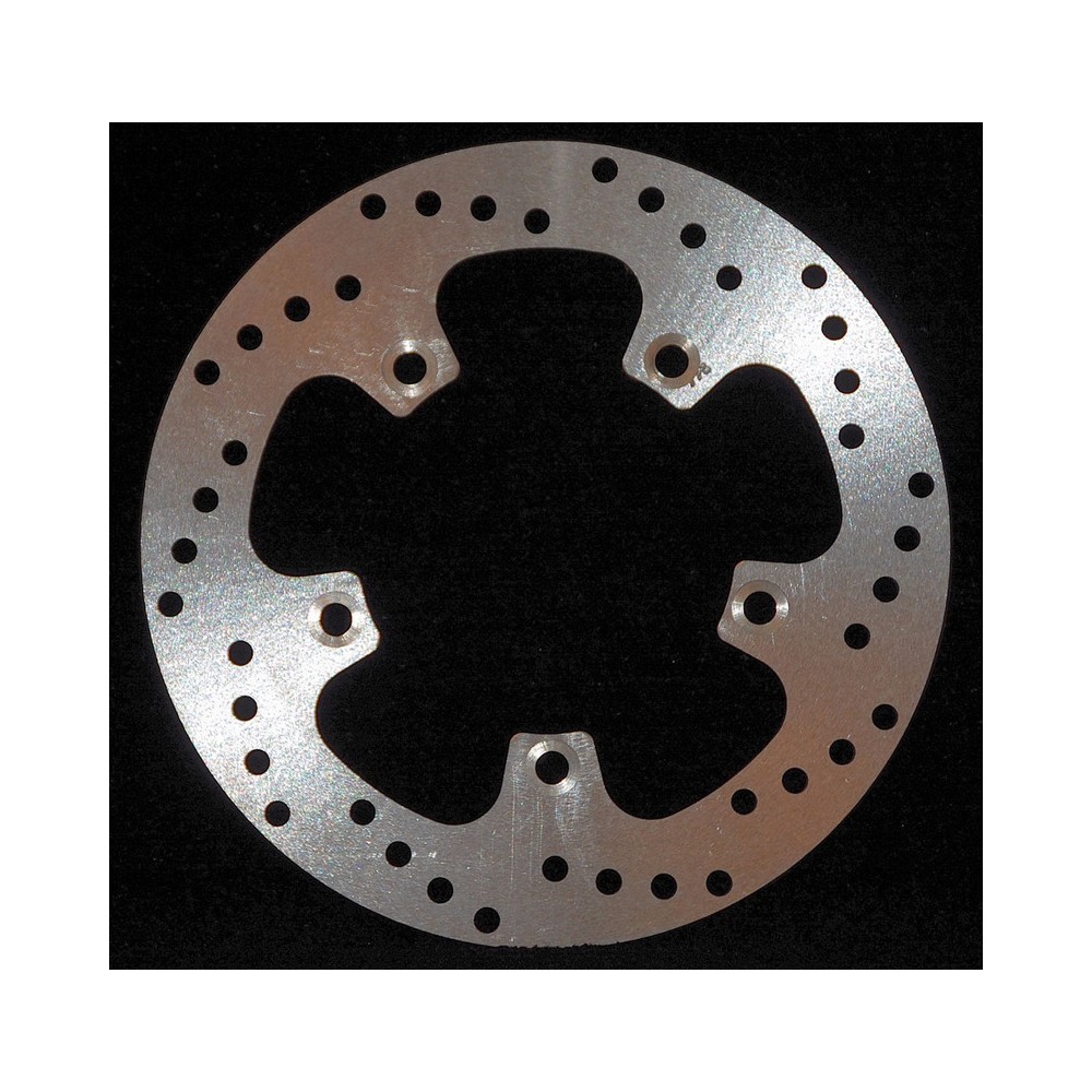 Brake Disc Suzuki Burgman 65004-15 Rear for SUZUKI 650 AN Burgman 04-15 Brake Discs EBC