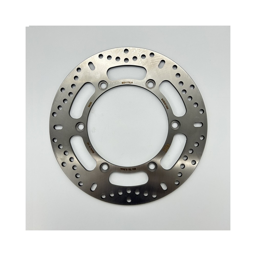 Disco Freno Honda Sw-T 400/600ANT. per HONDA FJS Silver Wing 600 07-08 e altri modelli Dischi Freno EBC