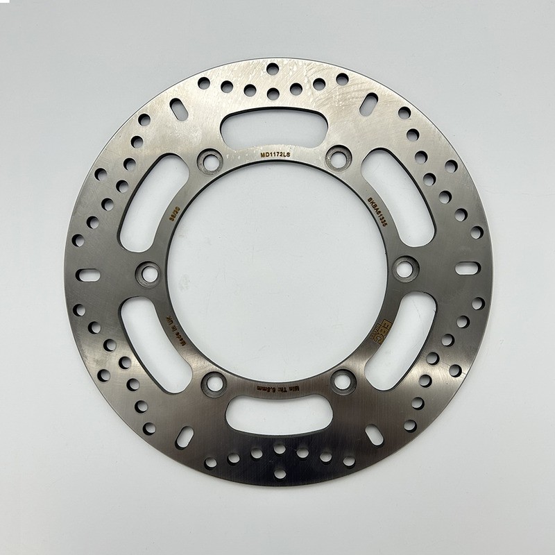 Brake Disc Honda Sw-T 400/600FRONT for HONDA FJS Silver Wing 600 07-08 and other model Brake Discs EBC
