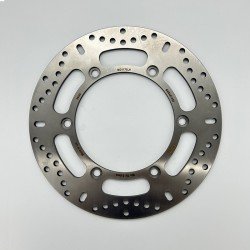 Brake Disc Honda Sw-T 400/600FRONT for HONDA FJS Silver Wing 600 07-08 and other model Brake Discs EBC