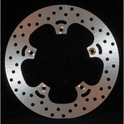 Disco Freno Yamaha Majesty 400ANT.04, X-Max 125/250 05-06 Dischi Freno EBC