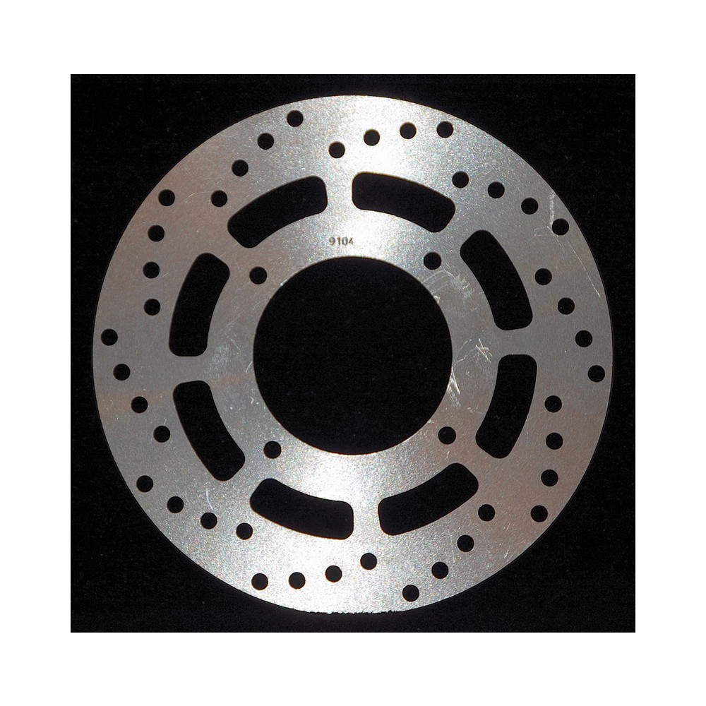 Brake Disc Yamaha X-Max 125/250 04-06 Versity 300 Brake Discs EBC