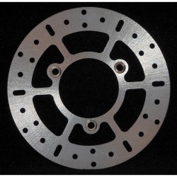 Disco Freno Suzuki Burgman 125/200 Ant./Post. Dischi Freno EBC