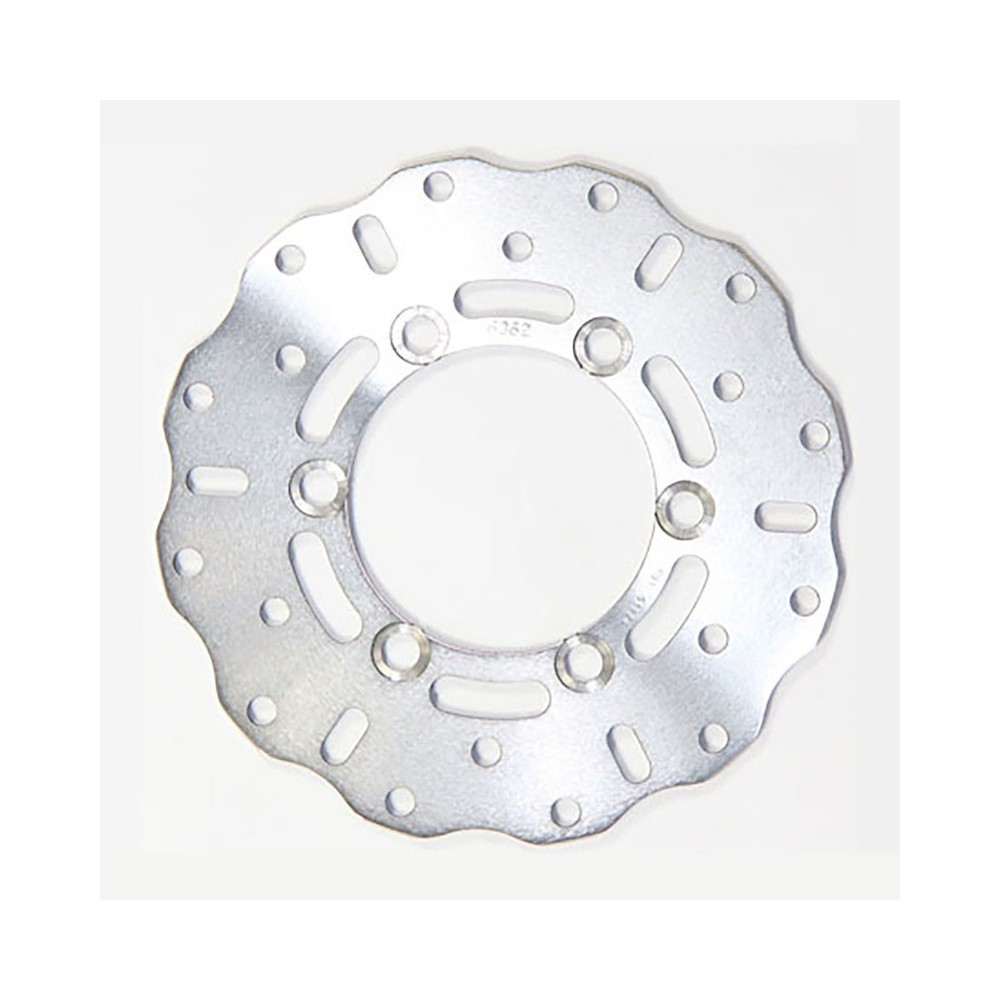 Disco Freno Kawasaki KLX125 10-16 Post per KAWASAKI KLX 125 10-16 Dischi Freno EBC