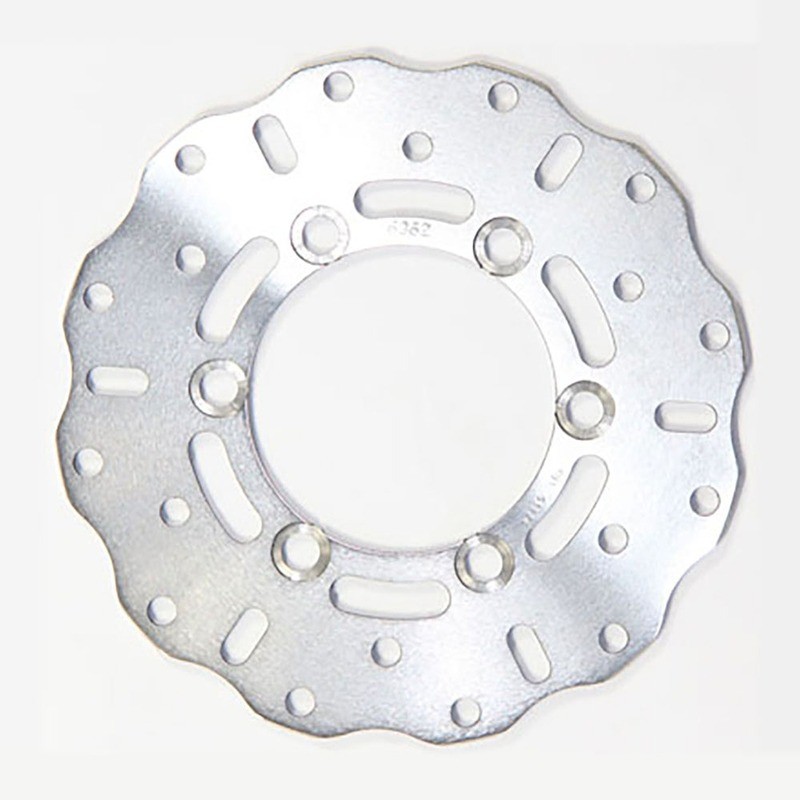 Brake Disc MD6362C for KAWASAKI KLX 125 10-16 Brake Discs EBC