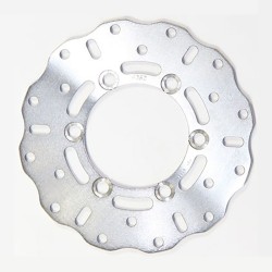 Brake Disc MD6362C for KAWASAKI KLX 125 10-16 Brake Discs EBC
