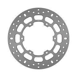 Disco Freno Yamaha X-City 125/250 per YAMAHA VP 125/250 X-City 07- e altri modelli Dischi Freno EBC