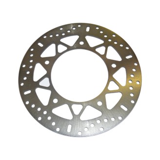 Brake Discs | 