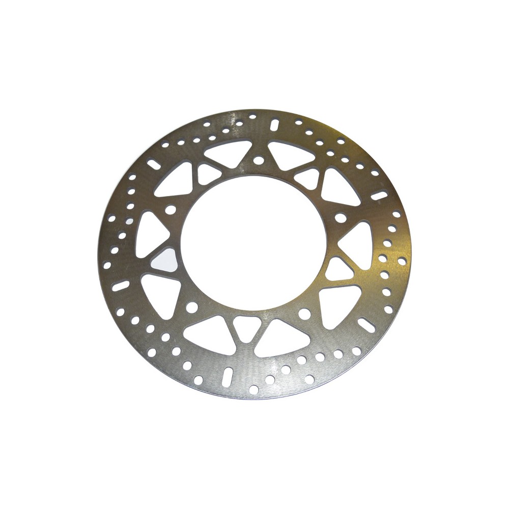 Brake Disc Yama Xp T-Max 530REAR for YAMAHA XP T-Max 530 12- Brake Discs EBC
