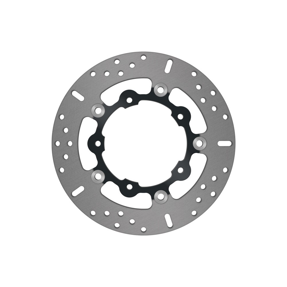 Ebc Stainless Steel Disc for YAMAHA Majesty 125 S 14-16 Brake Discs EBC