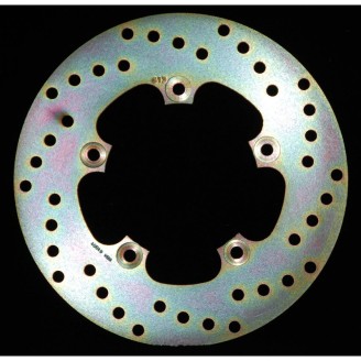 Brake Discs | 