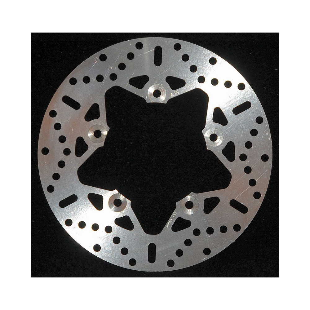 Disco Freno Ducati 749/999 Pos Discos de freno EBC