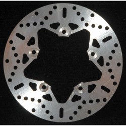 Brake Disc Ducati 749/999 Rear Brake Discs EBC