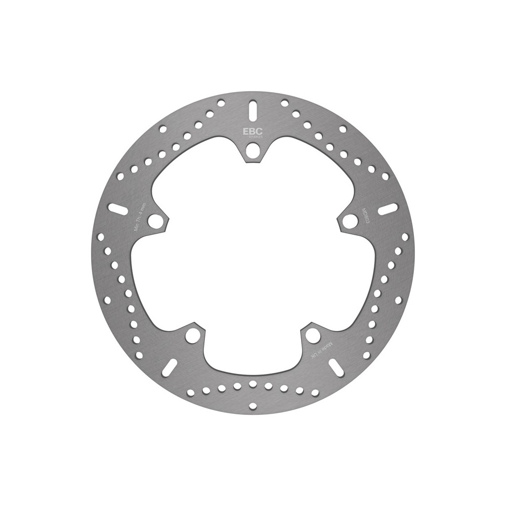 Brake Disc MD803 Brake Discs EBC