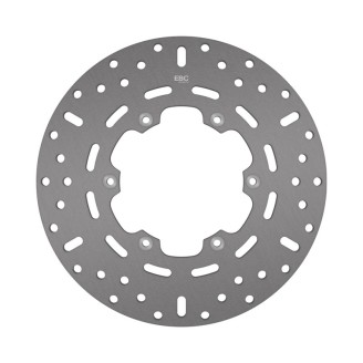 Brake Discs | 