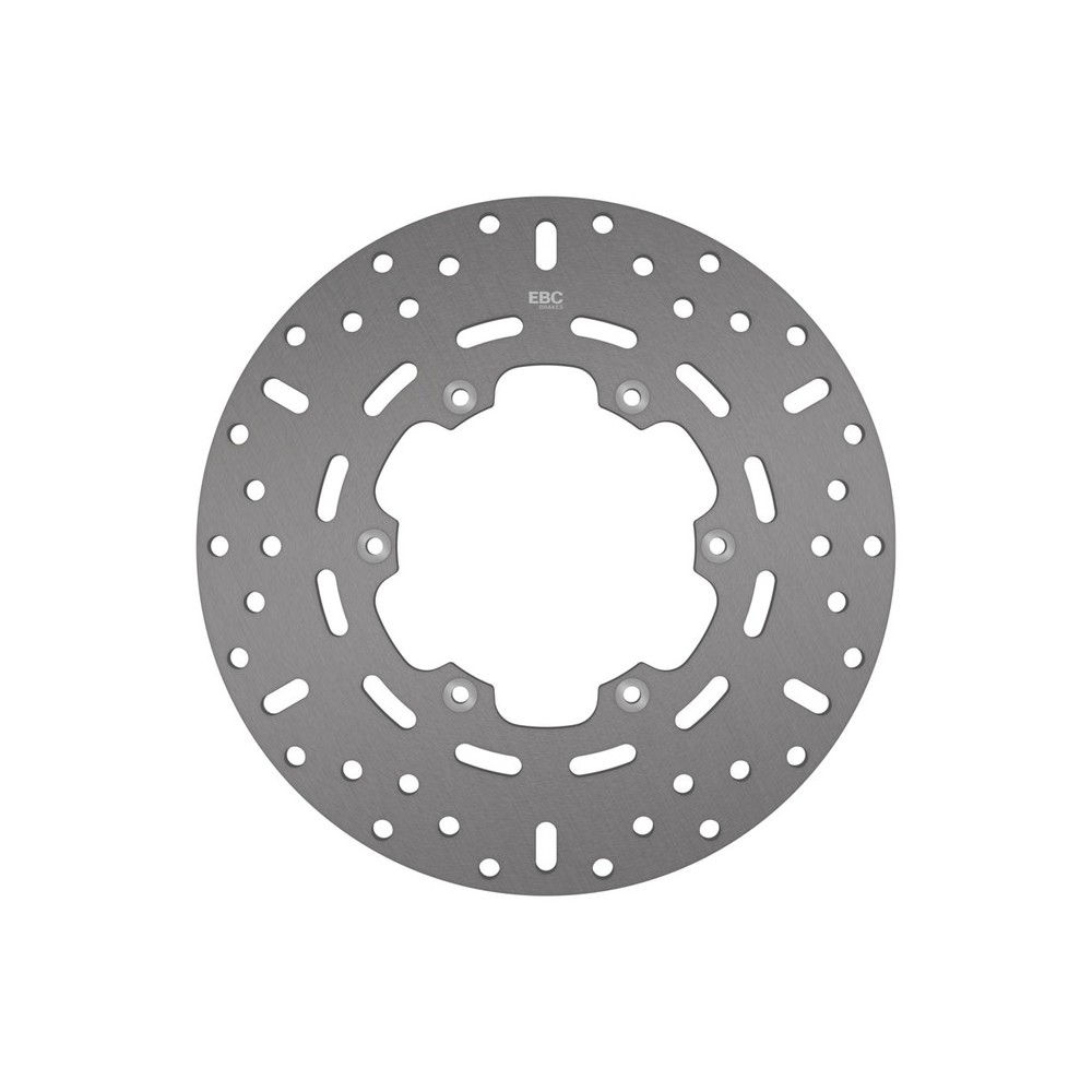 Brake Disc MD871 Brake Discs EBC