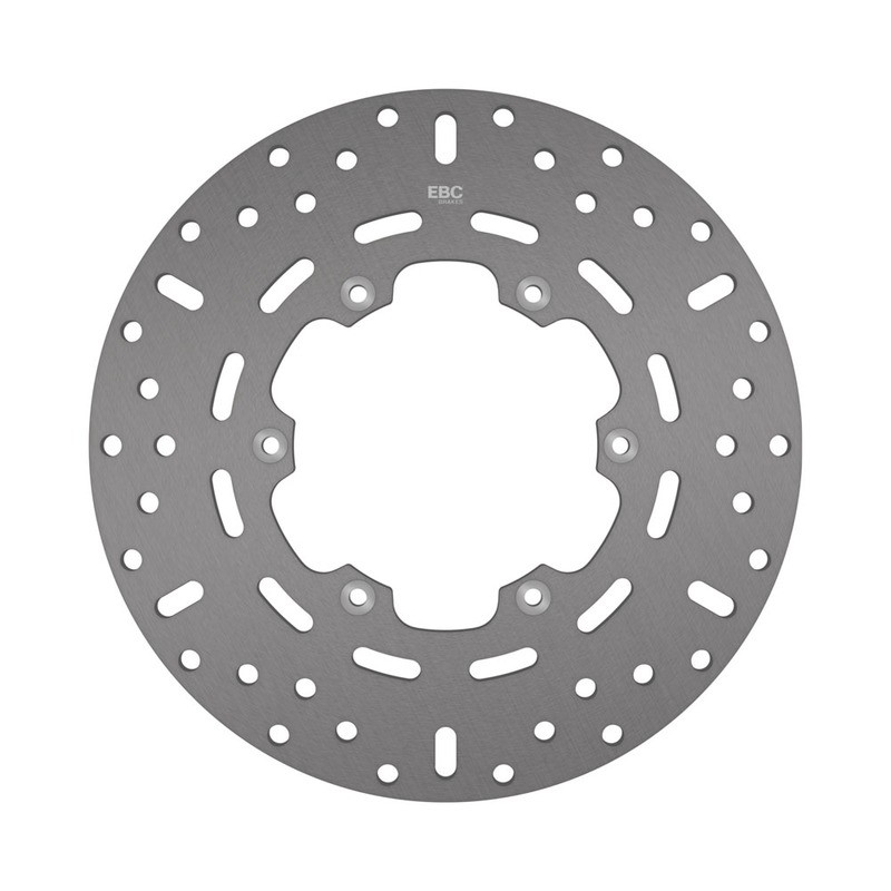 Disco Freno Post. Guzzi BREVA750 03-11 Dischi Freno EBC