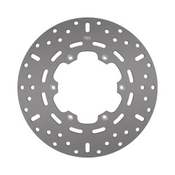 Brake Disc MD871 Brake Discs EBC