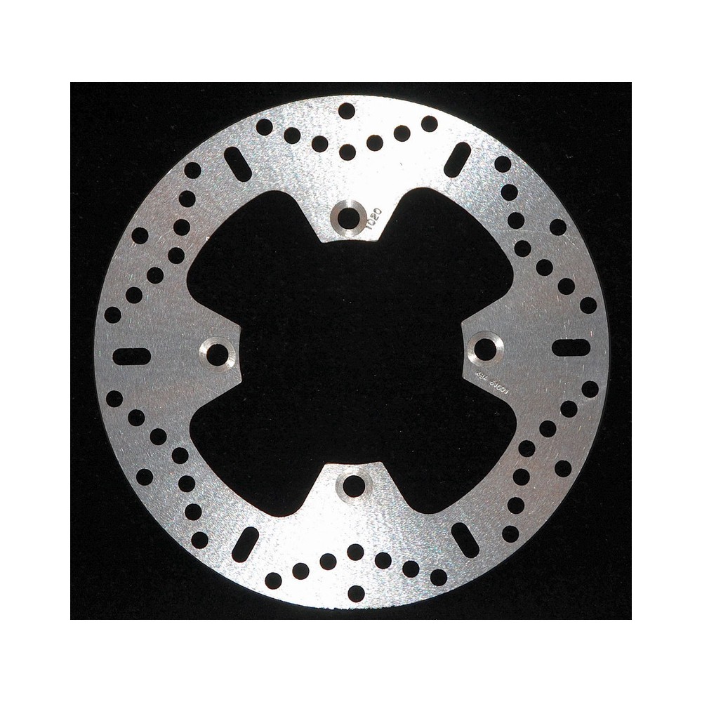 Brake Disc Honda Hornet 02-07REAR Brake Discs EBC