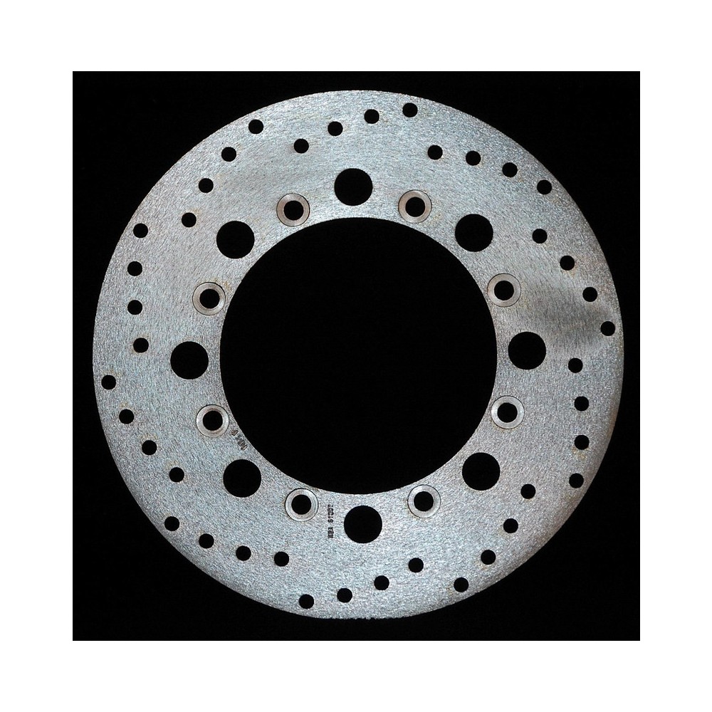 Disco Freno Honda Cmx 450 Ant.Sx per HONDA CMX Rebel 450 87-88 Discos de freno EBC