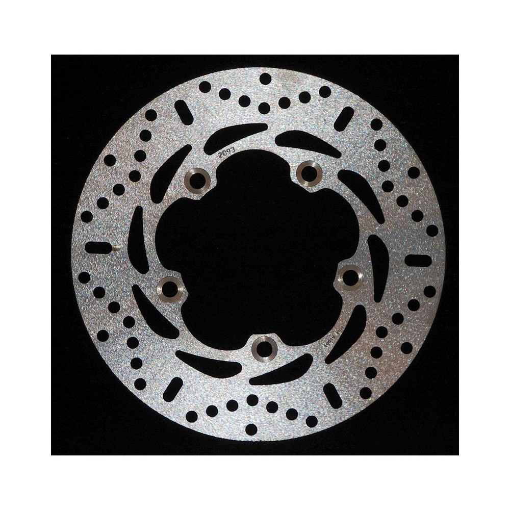 Brake Disc Yamaha FZ1/FZ6/XJ6 for YAMAHA FZ1/FZ6/XJ6 04- Brake Discs EBC