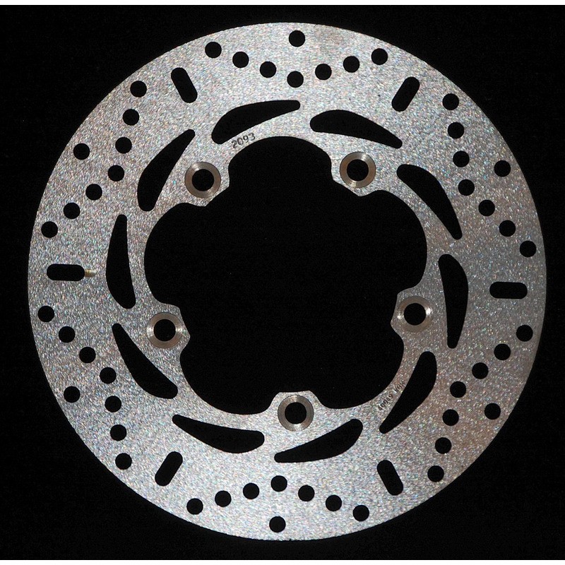 Brake Disc Yamaha FZ1/FZ6/XJ6 for YAMAHA FZ1/FZ6/XJ6 04- Brake Discs EBC