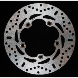 Disco Freno Yamaha FZ1/FZ6/XJ6 per YAMAHA FZ1/FZ6/XJ6 04- Dischi Freno EBC