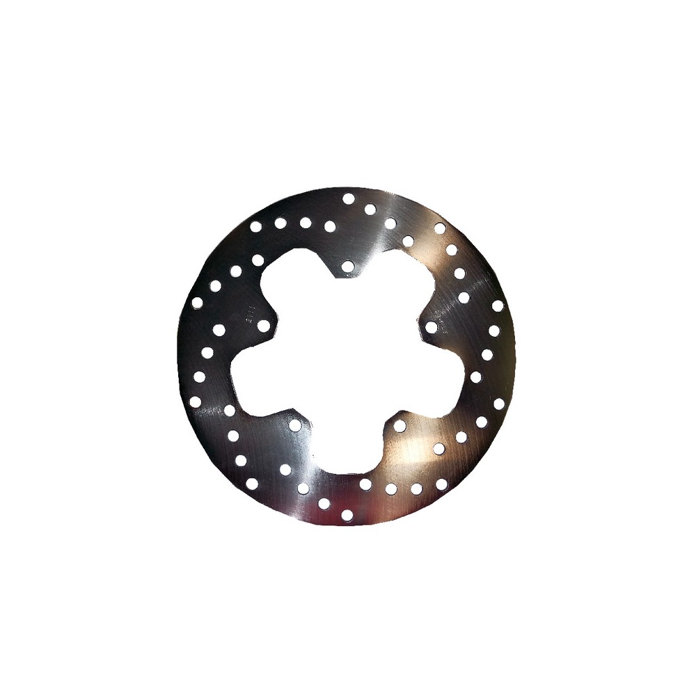 Brake Disc Yamaha 125 Yzf-R08-14 for YAMAHA YZF R 125 08-14 Brake Discs EBC