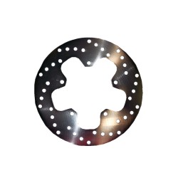 Disco Freno Yamaha 125 Yzf-R08-14 per YAMAHA YZF R 125 08-14 Dischi Freno EBC