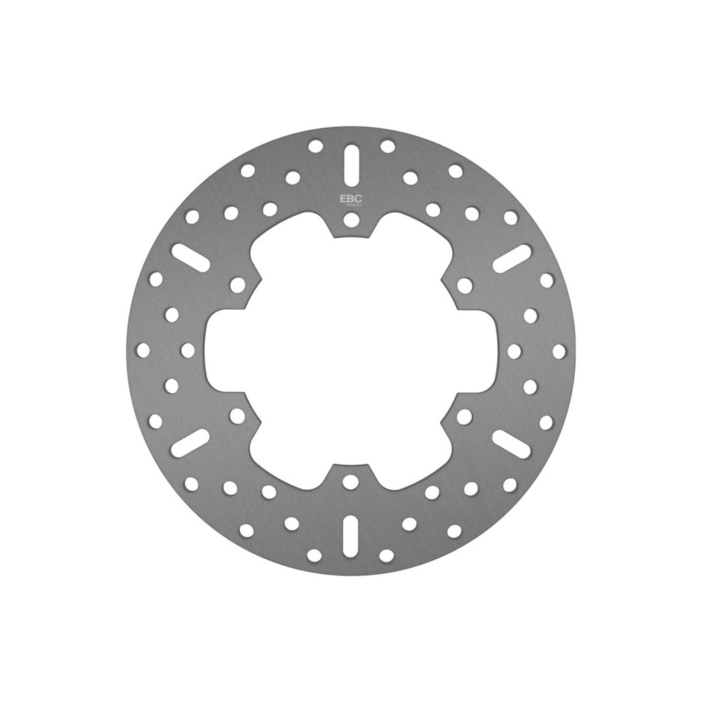 Brake Disc MD2122 Brake Discs EBC