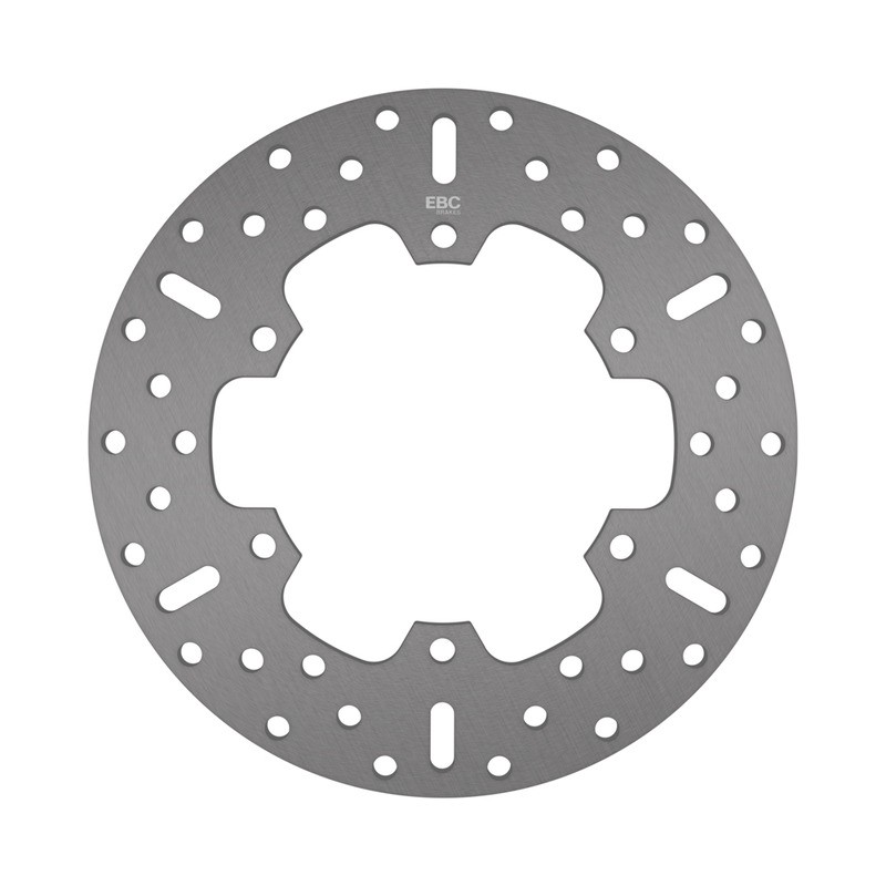 Brake Disc MD2122 Brake Discs EBC
