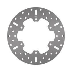 Brake Disc MD2122 Brake Discs EBC