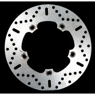 Brake Discs | 