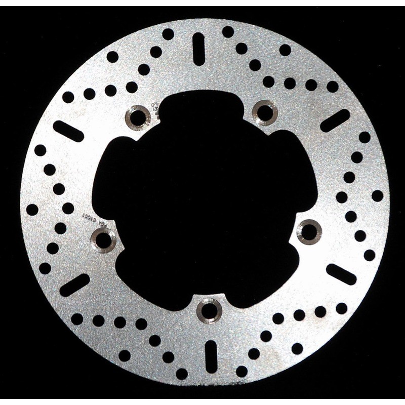 Brake Disc Suzuki Gsr 600REAR for SUZUKI GSR 600 06-09 and other model Brake Discs EBC