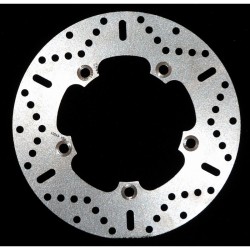 Brake Disc Suzuki Gsr 600REAR for SUZUKI GSR 600 06-09 and other model Brake Discs EBC