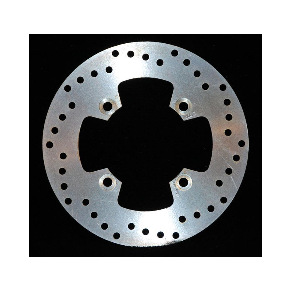 Brake Disc Kawa Zx-6R Ninjarear Brake Discs EBC