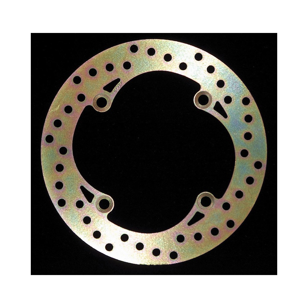 Brake Disc Honda Cr 89-00REAR 125/250/500 for HONDA CR 125/250/5 00 Brake Discs EBC